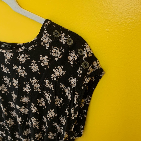 Neutral Casual Dress - Picture 3 of 5